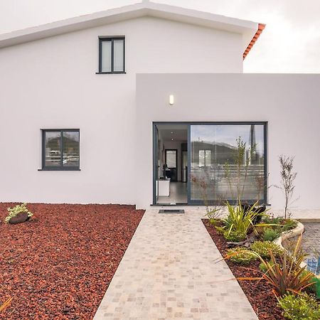 Silver Gate Home Cinco Ribeiras Exterior foto