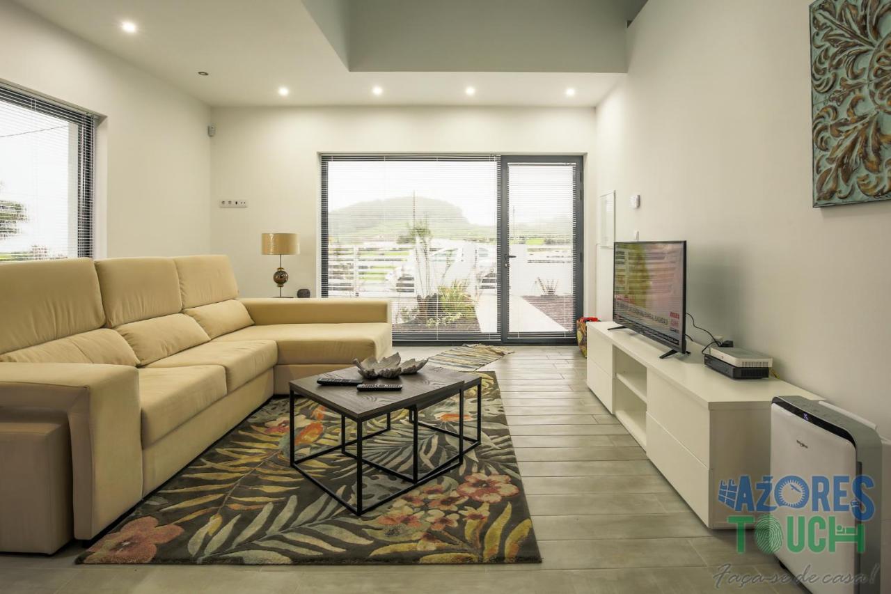 Silver Gate Home Cinco Ribeiras Exterior foto